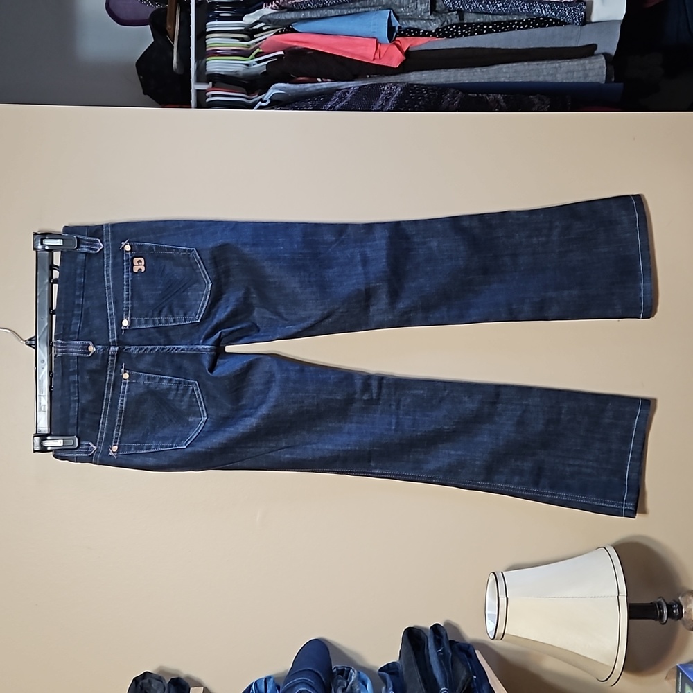 Joe's  Bootcut Jeans - Picture 6 of 12